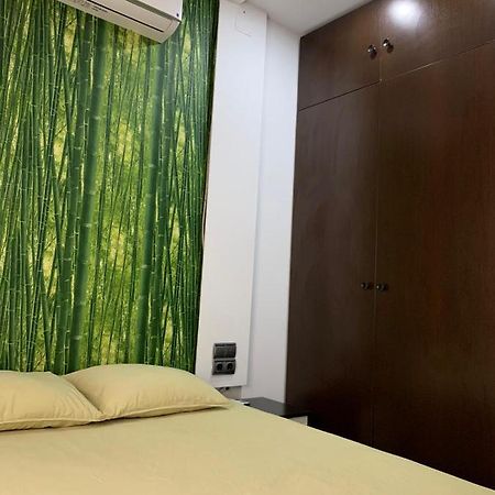 El Piso De Ao Apartment Malaga Luaran gambar