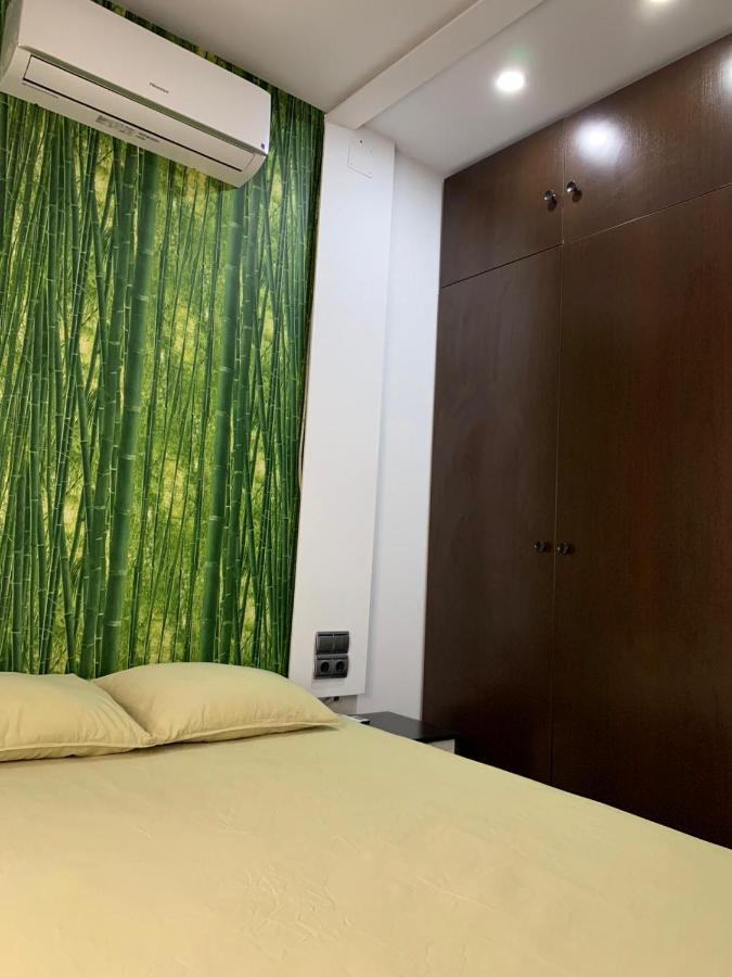 El Piso De Ao Apartment Malaga Luaran gambar